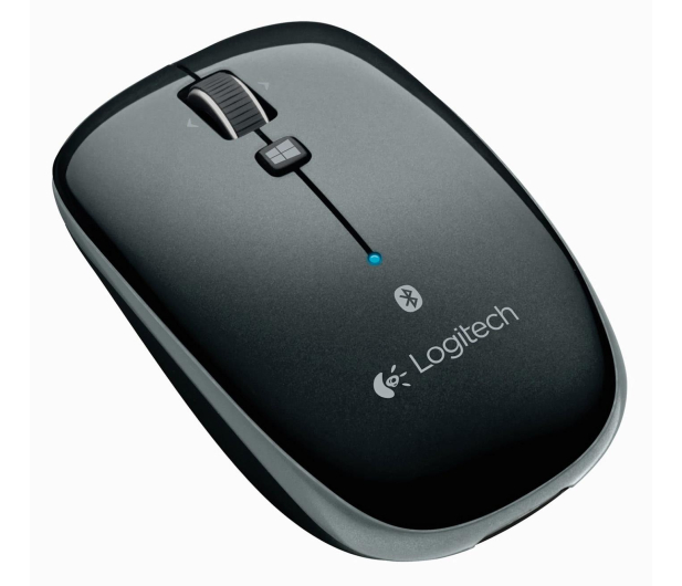 LOGITECH M557 910-003959 - 185697 - zdjęcie